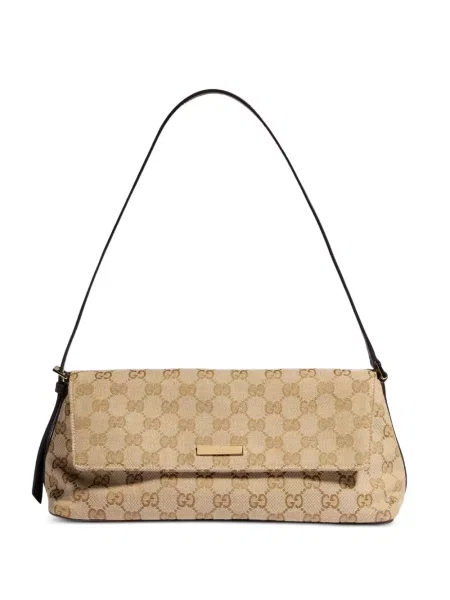 Geantă Gucci din canvas