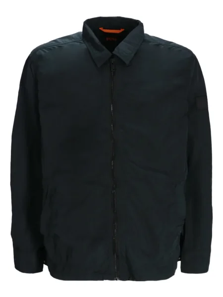 Košile Boss černá