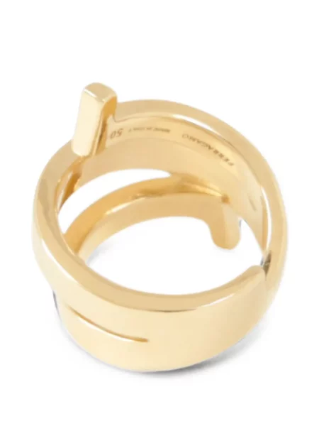 Inel Ferragamo