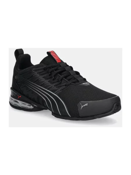 Puma Sneakersy Voltaic Evo 01 czarny