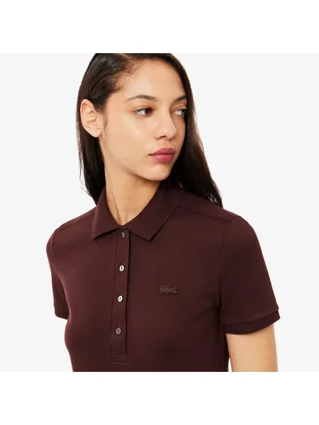 Поло Lacoste