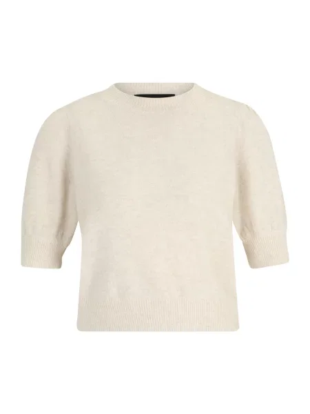 Vero Moda Petite Pulover VMDOFFY pijeska