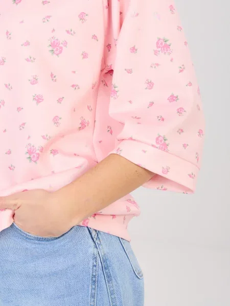 Geacă Italy Moda verde