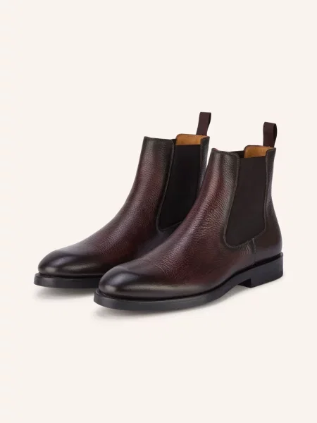 Magnanni Sztyblety Rugoarcade braun
