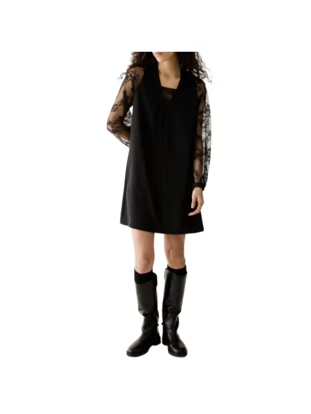 Sukienka Pennyblack czarna