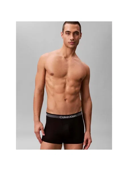 Gaćice Calvin Klein Jeans crna