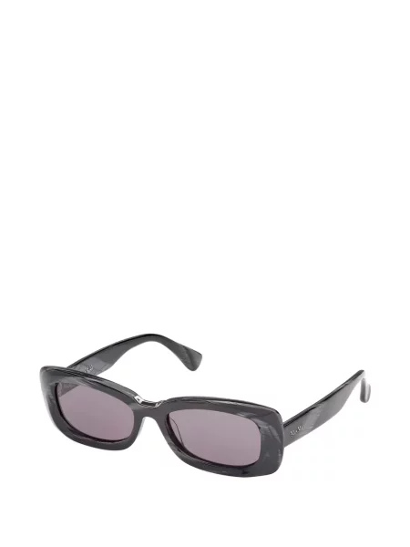 Ochelari de soare Max Mara Eyewear negru