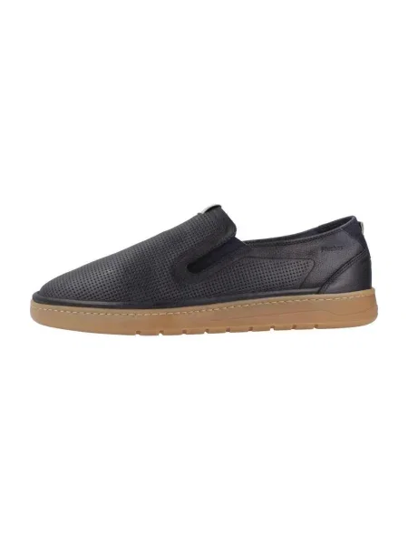 Pantofi Fluchos albastru