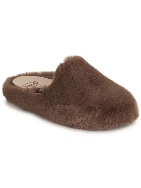 Félcipő Scholl barna