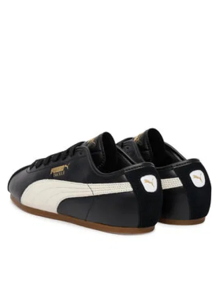 Puma Sportcipők Tackle OG 02 fekete