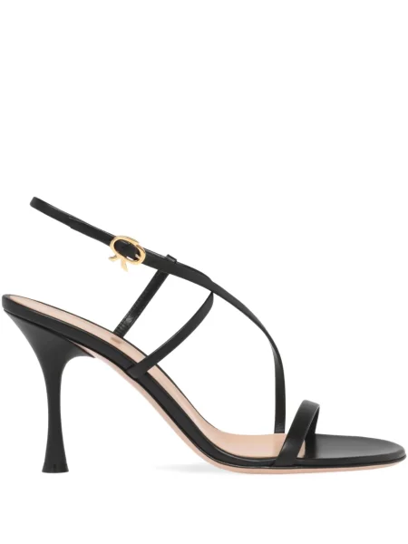 Sandale Gianvito Rossi negru