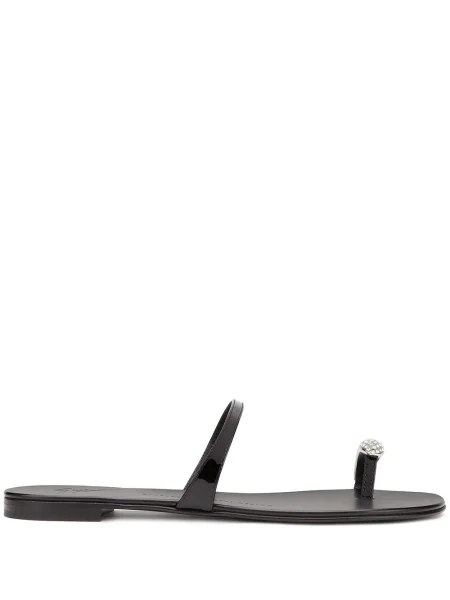 Inel Giuseppe Zanotti negru
