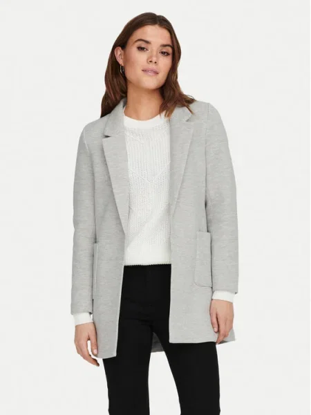 ONLY Sacou Baker gri