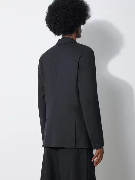 Paul Smith marynarka wełniana czarna