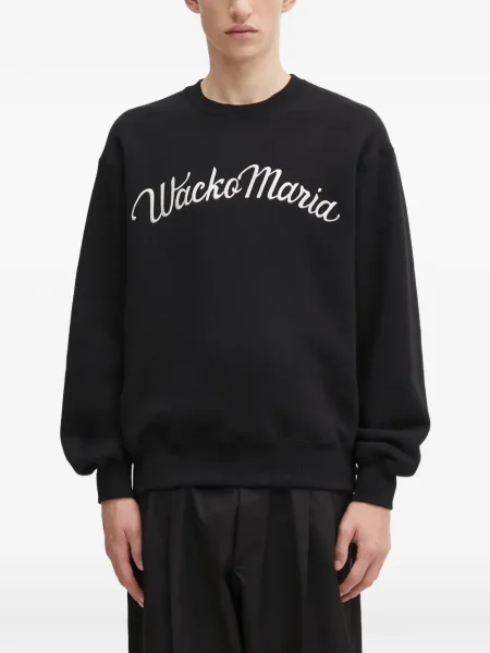 Hanorac Wacko Maria negru