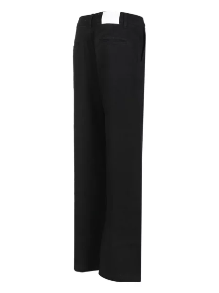 Pantaloni Douuod negru