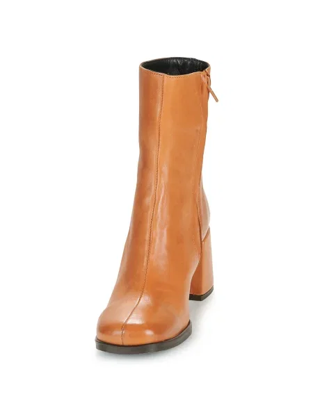 Pantofi Jb Martin maro