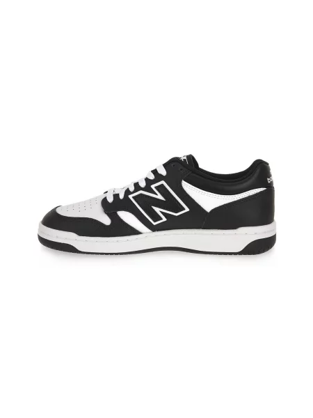 Tenisky New Balance černé