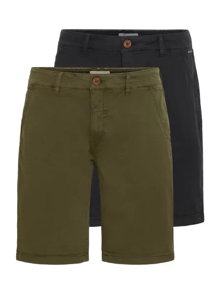 BLEND Pantaloni eleganți BHMASON' negru