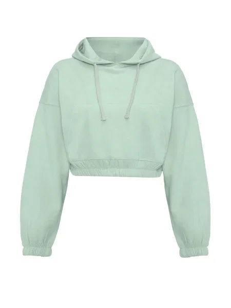 Jacey Quinn Sweater majica Dora menta