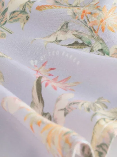 Pyžamo B By Ted Baker béžová