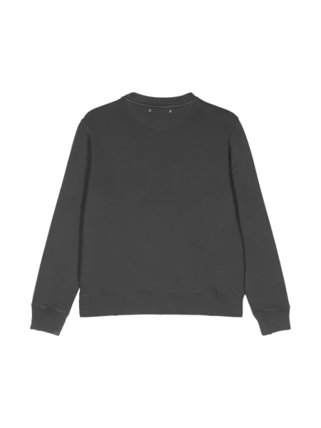 Bluza Golden Goose szara