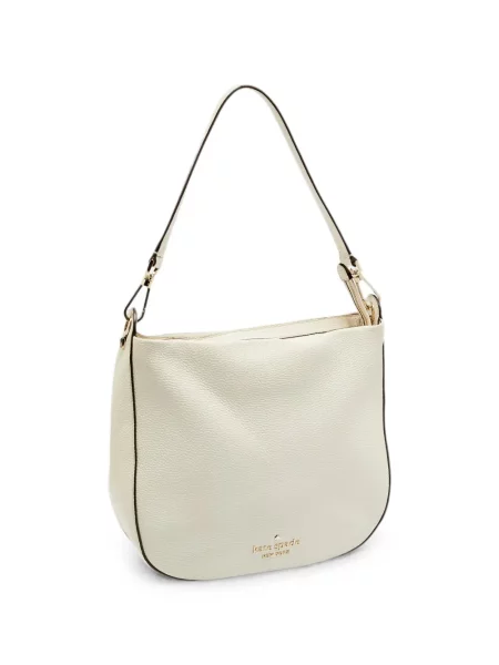 Geantă Kate Spade alb
