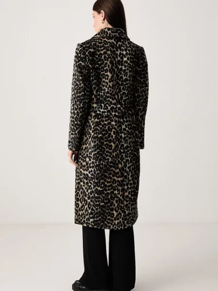 Пальто Dkny