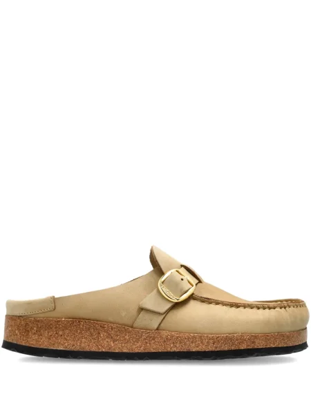Papuci tip mules Birkenstock