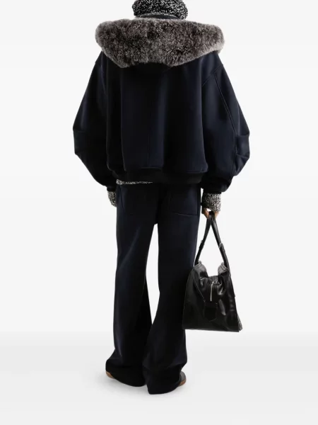 Pantaloni Dolce & Gabbana negru