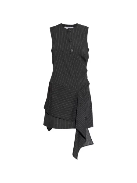 Rochie mini Iro gri