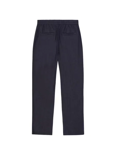 Șnur de strângere pantaloni Les Deux albastru