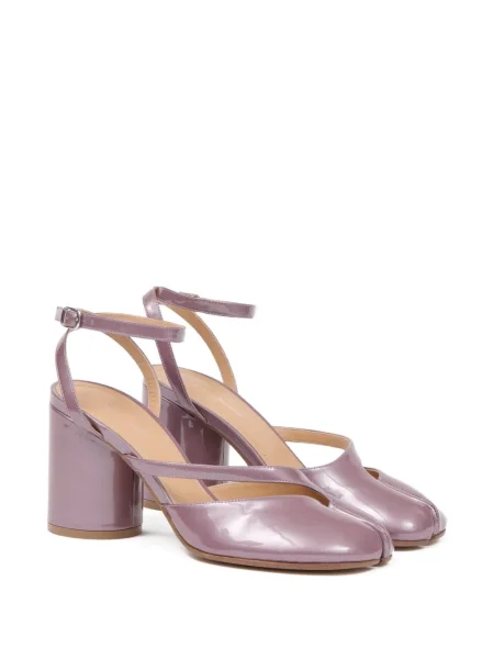 Pantofi cu toc Maison Margiela roz