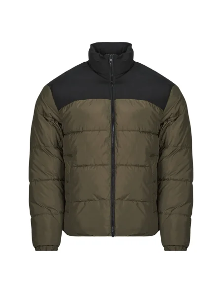Geacă Jack & Jones maro