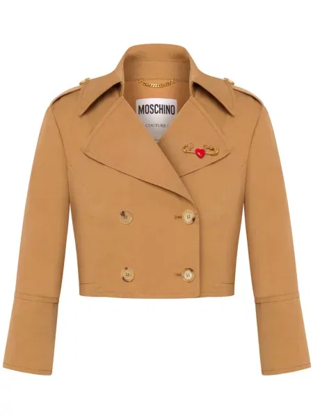 Geacă Moschino