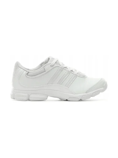 Félcipő Adidas fehér
