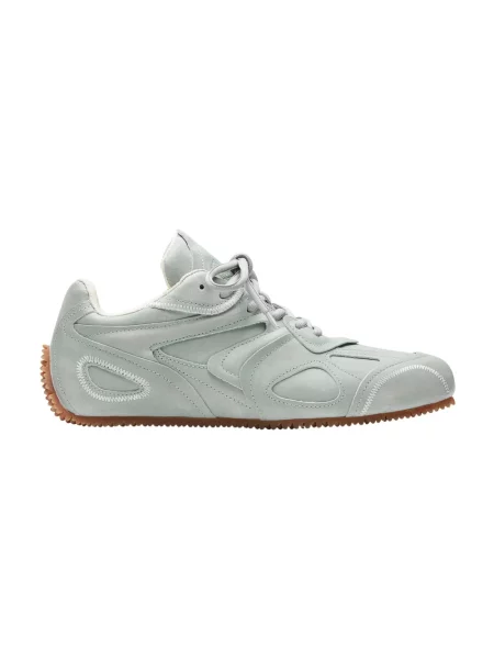 Sneakersy Axel Arigato skórzane niebieskie