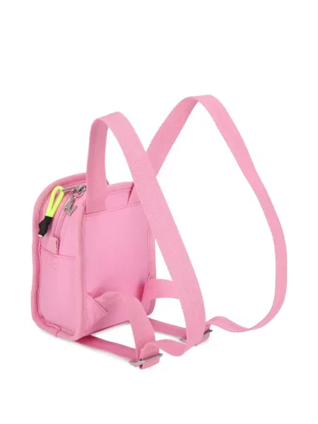 Rucsac Msgm cu bretele roz