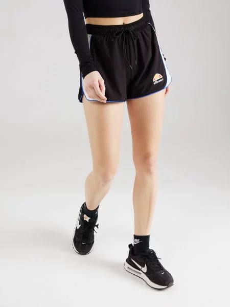 Šortky Ellesse čierna