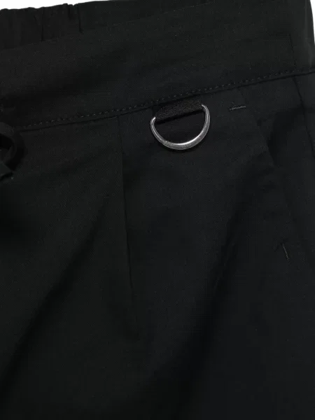 Pantaloni Officina 36 cu cordon negru