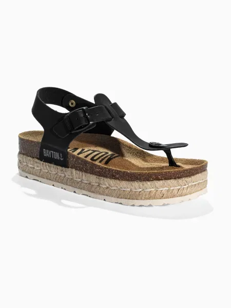 Bayton Flip-flops CELIANE' negru