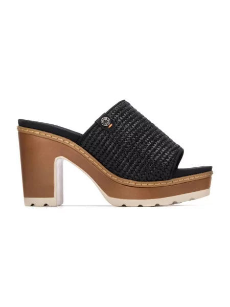 Pantofi Refresh negru