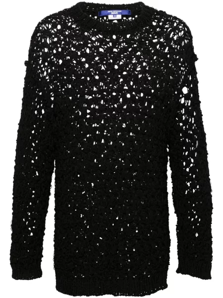 Pulover Junya Watanabe Man de in negru