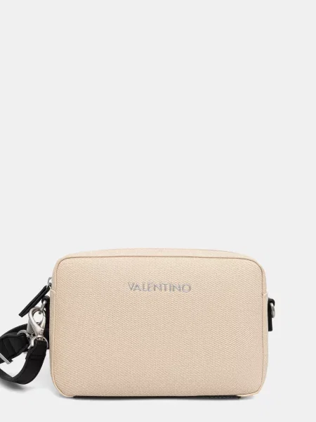 Klasična torbica Valentino Bags bež