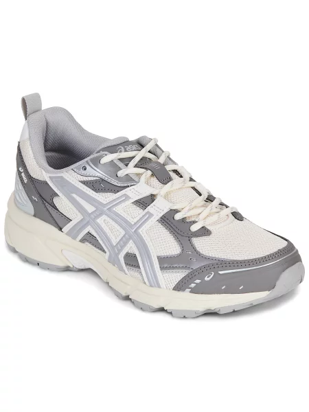 Tenisky Asics sivá
