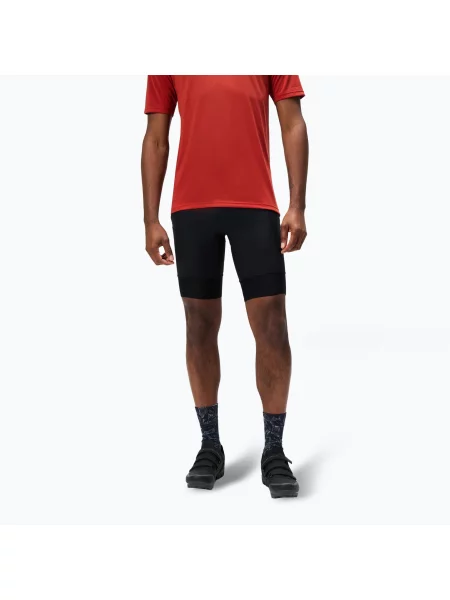 Мъжки шорти Endura Loop Waist Black черно