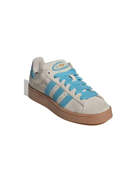 Pantofi Adidas albastru