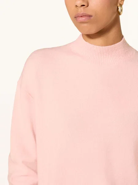 Marc O'polo Denim Svetr světle růžová
