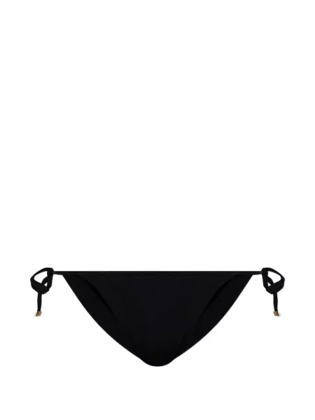 Bikini Dsquared2 cu legături negru