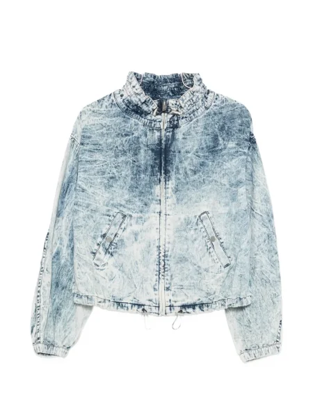 Geacă de blugi Marant Etoile albastru